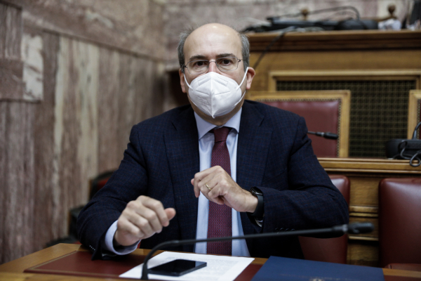 Σε δημόσια διαβούλευση το νομοσχέδιο για τον εκσυγχρονισμό του ΕΦΚΑ - Τα έξι σημεία αιχμής των νέων ρυθμίσεων