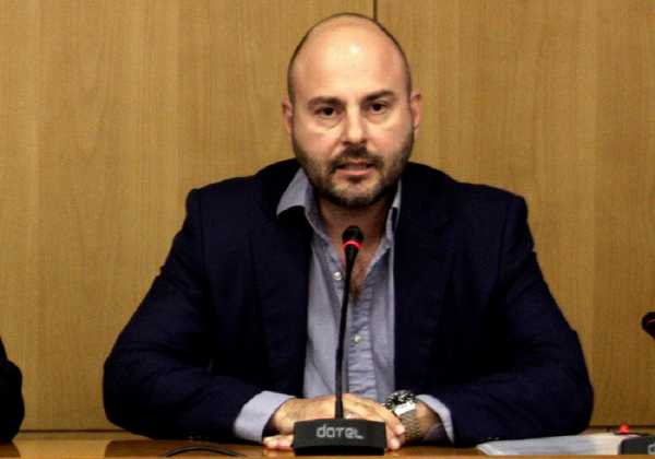 Στασινός: Για να ξεφύγουμε από την κρίση χρειάζοντα επενδύσεις