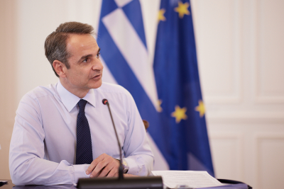 Τις προτάσεις της κυβέρνησης για ένα «νέο ΕΣΥ» ανακοινώνει ο Μητσοτάκης