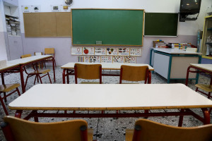 Κορονοϊός: Κλειστά τα σχολεία – Τι θα γίνει με τα φροντιστήρια