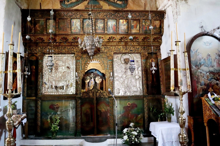 Κυριακή του Θωμά 2025: Τι γιορτάζουμε και γιατί τη λέμε «Αντίπασχα»