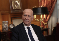 Ζαχαριάδης για θάνατο Παπαδάκη: Ο άνθρωπος που άλλαξε την ενημέρωση στην Ελλάδα