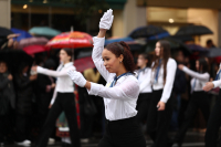 28η Οκτωβρίου: Ποιοι δρόμοι θα κλείσουν στο κέντρο της Αθήνας