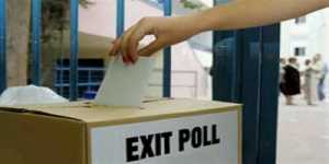 Exit poll 2014