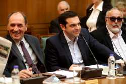 Ανασχηματισμός: Ποιοι φεύγουν ποιοι μένουν και ποιοι μετακινούνται απο τις θέσεις τους