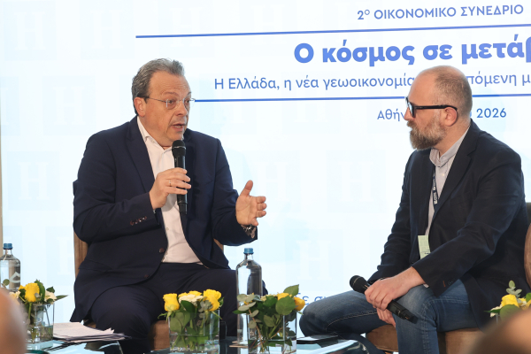 Φάμελλος: «Έχουμε μια διεφθαρμένη και επικίνδυνη κυβέρνηση που παραβιάζει το Σύνταγμα»
