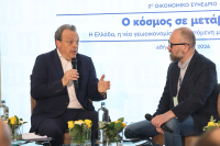 Φάμελλος: «Έχουμε μια διεφθαρμένη και επικίνδυνη κυβέρνηση που παραβιάζει το Σύνταγμα»