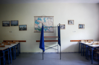 Greece Eyes Electoral Overhaul to Include Diaspora MPs