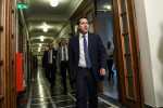 Μηταράκης: Ψηφίζουμε έναν προϋπολογισμό ο οποίος προβλέπει ανάπτυξη 2,8%