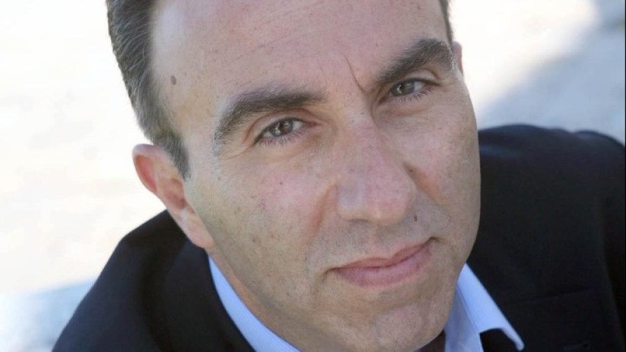 Έφυγε από τη ζωή ο δημοσιογράφος Χρήστος Μάτης