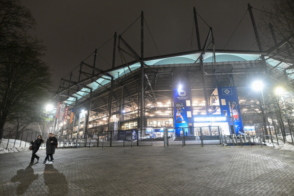 Γερμανία: Αναβλήθηκε για λόγους ασφαλείας το Αμβούργο - Μπάγερ Λεβερκούζεν