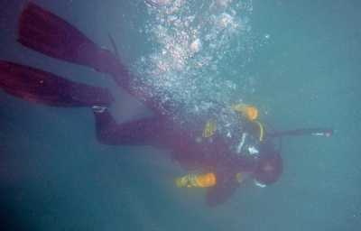 Σχολή δυτών από τον Οκτώβριο στην Κάλυμνο