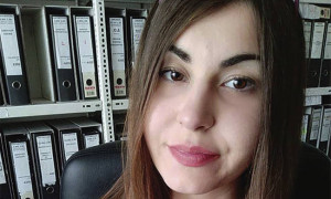Στην Αθήνα η δίκη για τη δολοφονία της Ελένης Τοπαλούδη
