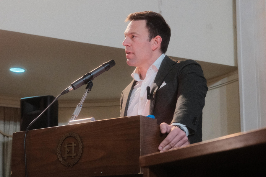 Κίνημα Δημοκρατίας: Επιβεβλημένος ο έλεγχος της Εισαγγελέως του Αρείου Πάγου