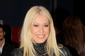 Μαρία Μπακοδήμου: Η εξομολόγηση για τη μητέρα της - Ποιο «λάθος» παραδέχτηκε