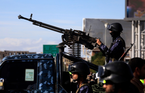 Ένας μήνας πολέμου στη Μέση Ανατολή: Βαρύ το τίμημα για τους αμάχους