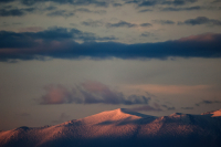 Meteo: Αξιόλογες χιονοπτώσεις μέχρι τα Χριστούγεννα στα ορεινά