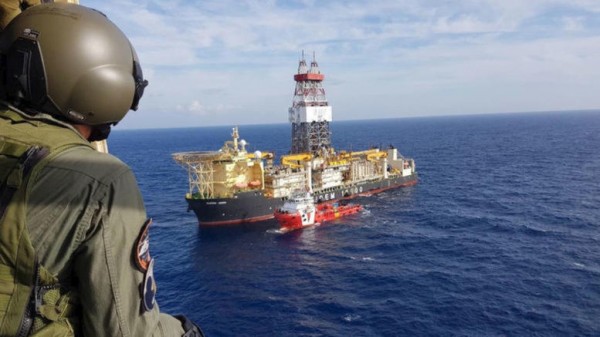 H Kύπρος απαντά στη νέα Νavtex της Τουρκίας με antinavtex