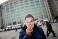 Τουρκία: Εισαγγελική έρευνα κατά του δημάρχου Κωνσταντινούπολης για πλαστογραφία