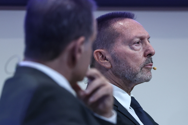 Όταν υπεράσπιζε την «πιστοληπτική γραμμή» και όχι την έξοδο από τα μνημόνια