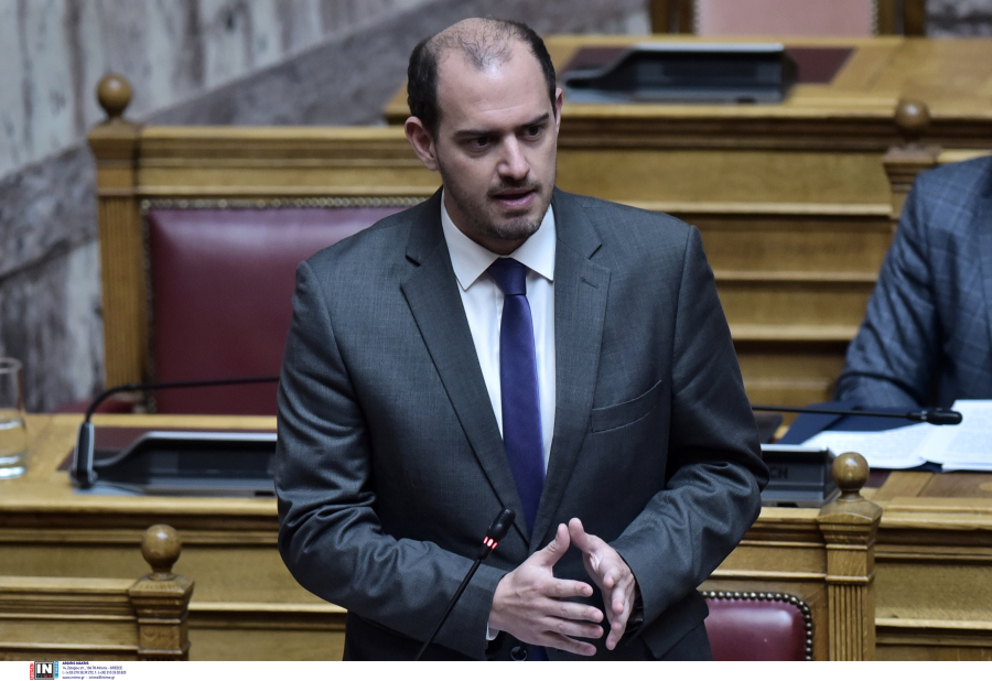 Στο Φανάρι για τα Θεοφάνεια ο ΥΦΥΠΕΞ, Γιώργος Κώτσηρας