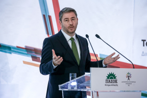 Ανδρουλάκης και Δούκας για το κυκλοφοριακό πρόβλημα στην Αττική