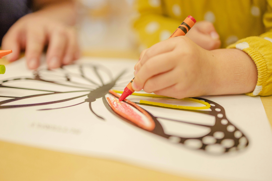 ΕΕΤΑΑ Παιδικοί σταθμοί 2025: Πότε τα οριστικά αποτελέσματα και οι εγγραφές