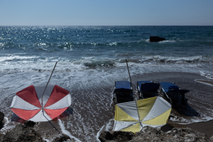 Κολυδάς: Διήμερο αστάθειας, με πτώση της θερμοκρασίας και βροχές - Ο καιρός στην Αθήνα
