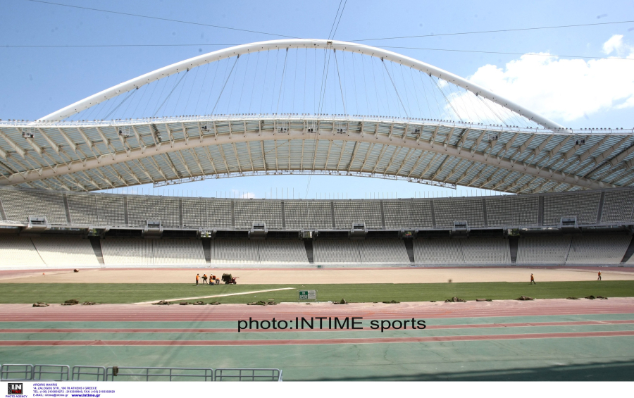 «Κλείδωσε» η ημερομηνία που θα ανοίξει το ΟΑΚΑ