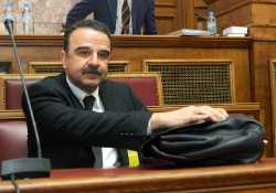 Μαντζουράνης: Aγωγές εναντίον όσων υποστηρίζουν ότι είμαι συνήγορος του κ. Μαρινάκη