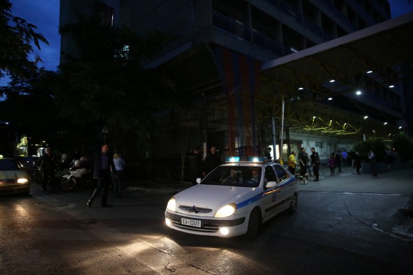 Πήγε να διαρρήξει διαμέρισμα αλλά έπεσε στο κενό