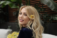 Κωνσταντίνα Σπυροπούλου: «Θα ήθελα να επιστρέψω στην τηλεόραση» (Βίντεο)