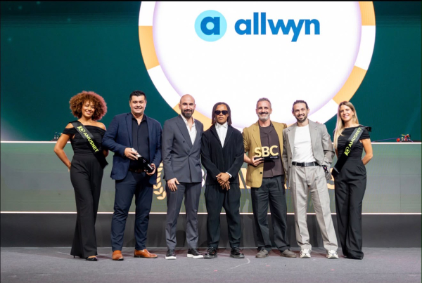 Allwyn Hellas: Κορυφαία διάκριση ως «Employer of the Year - Operator» και Bronze Place για το Υπεύθυνο Παιχνίδι στα SBC Awards 2026