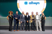Allwyn Hellas: Κορυφαία διάκριση ως «Employer of the Year - Operator» και Bronze Place για το Υπεύθυνο Παιχνίδι στα SBC Awards 2026