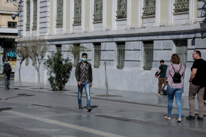 Άνδρες το ασθενές φύλο για τον κορονοϊό - Τι δείχνουν οι έρευνες