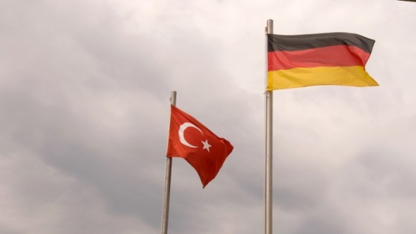 Περισσότερες από 1000 αιτήσεις ασύλου στη Γερμανία από Τούρκους αξιωματούχους και διπλωμάτες