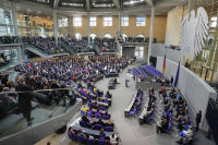 Γιατί η Αθήνα ανησυχεί για την κρίση στο Βερολίνο