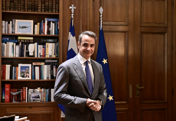 ΥΠΕΞ Βενεζουέλας για Μητσοτάκη: Να μην σχολιάζει για εμάς και να διαβάσει διεθνές δίκαιο