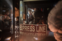 Ανοίγει δομή στις Σέρρες για Ουκρανούς πρόσφυγες (βίντεο)