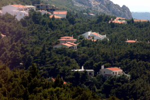 «Στον πάγο» η λύση για την εκτός σχεδίου δόμηση