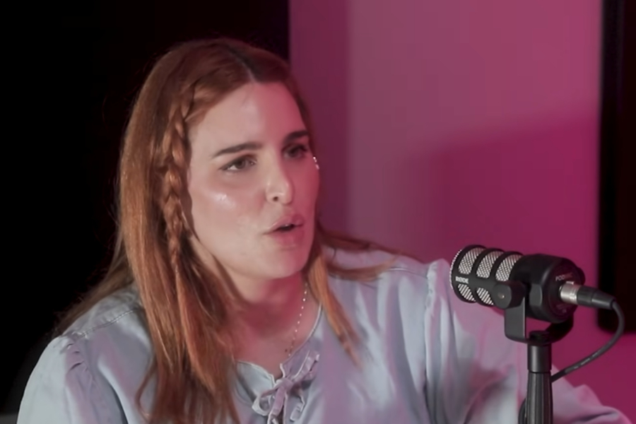 Νικόλιζα για Γερμανού: «Η σχέση μας είναι σαν μια εταιρεία που έκλεισε» (Βίντεο)