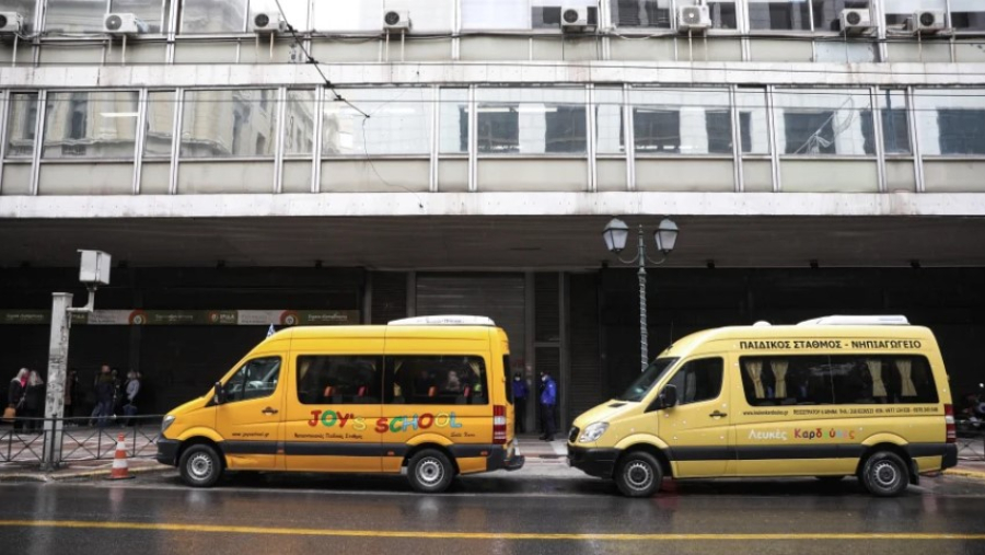 Εξώδικο ΠΟΣΙΠΣ: Απλήρωτοι εδώ και 4 μήνες παιδικοί και βρεφονηπιακοί σταθμοί