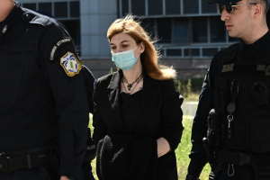 Δίκη Πισπιρίγκου: «Δεν με έπεισε η μητέρα ότι αγωνιούσε για την Μαλένα», κατέθεσε ψυχολόγος