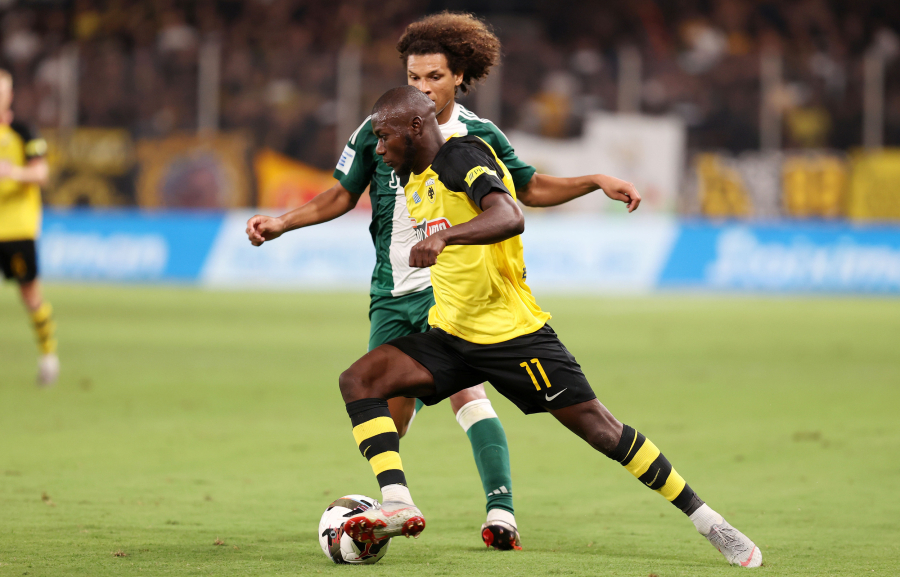 Τριπλή πρόκριση με σούπερ παρολί στην Interwetten!