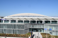 Greek Tax Authority Seeks New Headquarters in Deal That Could Exceed €50 Million