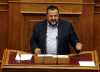 Κεγκέρογλου: «Άλλαξε ο Τσίπρας, όχι γιατί πείστηκε, αλλά γιατί τον «κρέμασε» η Ρωσία»