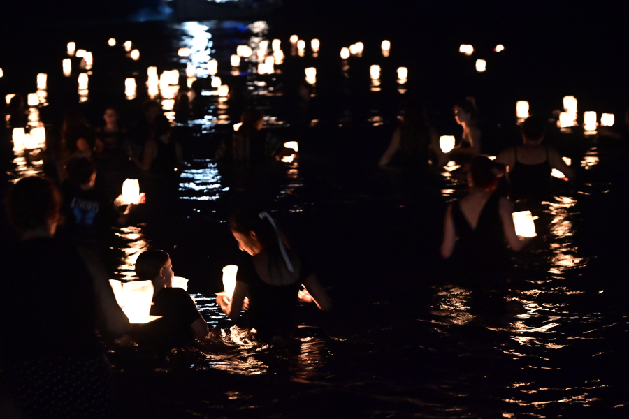 Μάτι: 7 χρόνια από τη φωτιά του 2018 - Οι εκδηλώσεις μνήμης για τα 104 θύματα (εικόνες)