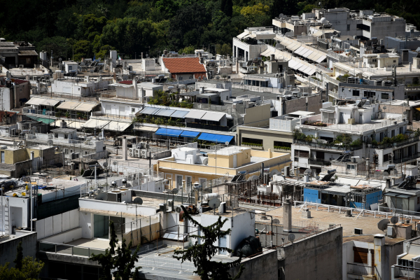 Έρχεται το 2026 η κοινωνική Κατοικία: Ποιοι δικαιούνται τα νέα διαμερίσματα