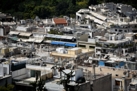 Έρχεται το 2026 η κοινωνική Κατοικία: Ποιοι δικαιούνται τα νέα διαμερίσματα