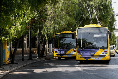 Πρεμιέρα για τα πρόστιμα στους «επισκέπτες» σε λεωφορειολωρίδες, οι 4 δρόμοι Big Brother της Αθήνας